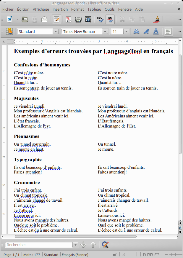LanguageTool (fr)
